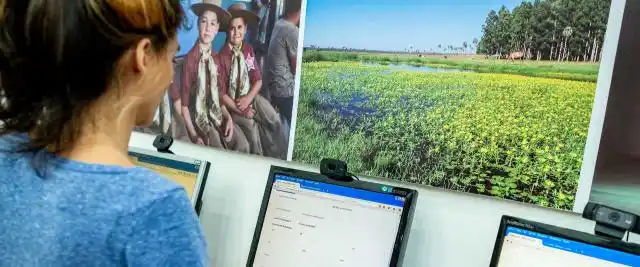 Comienza el cronograma de pago de becas provinciales
