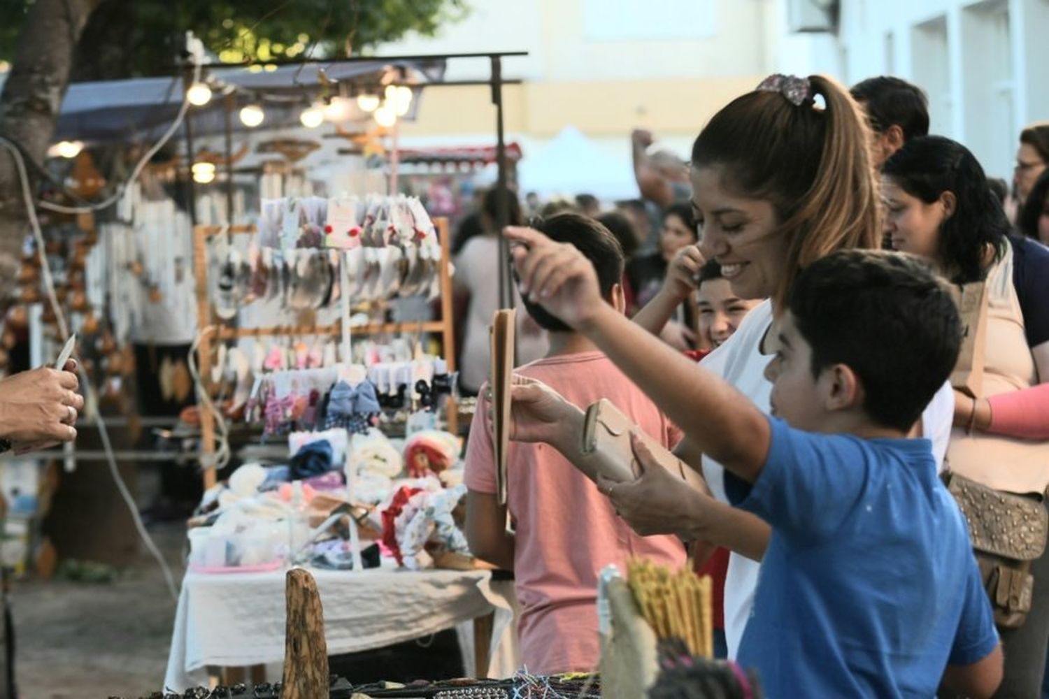 Todos los eventos en un solo sitio