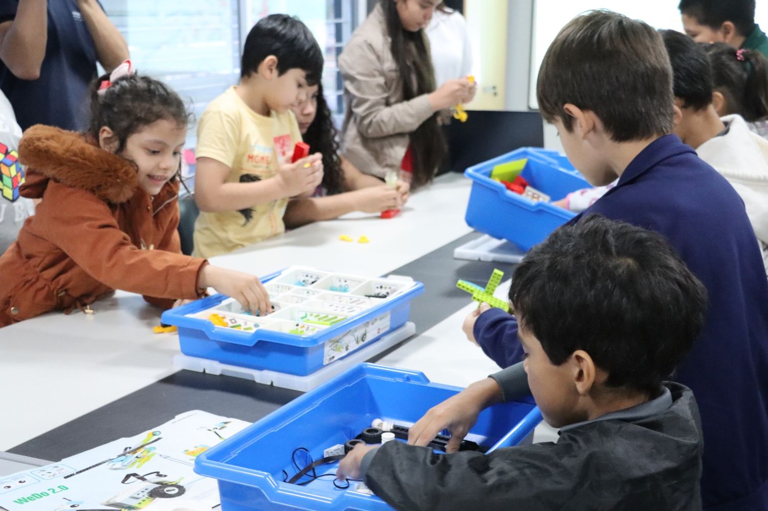 Lanzarán el Primer Club Digital para personas con discapacidad