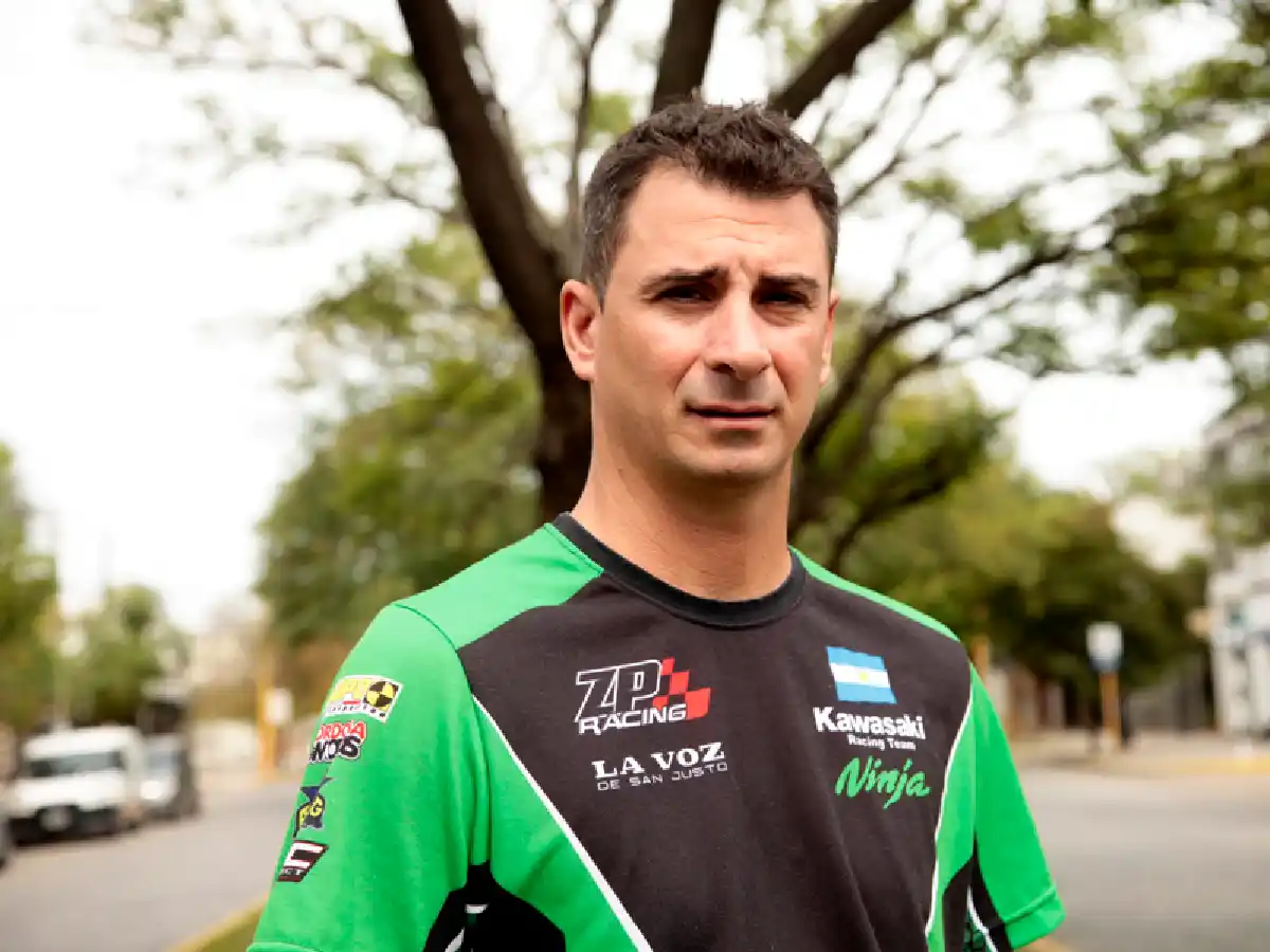 “Somos un equipo referente”