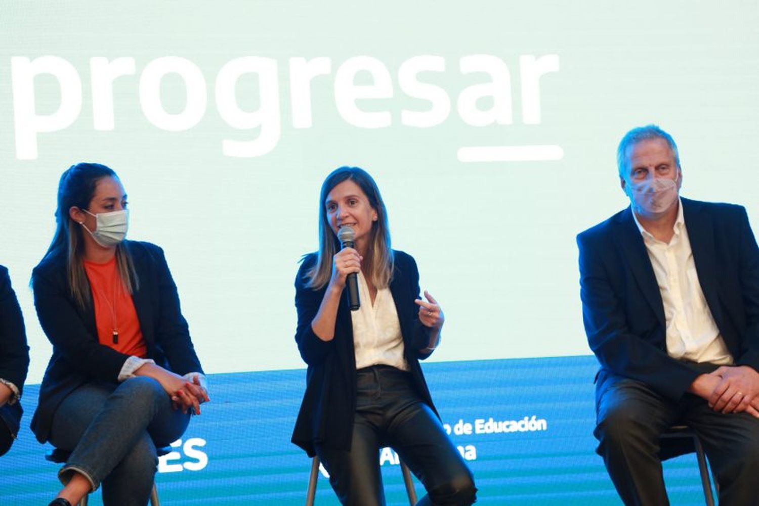 El Plan PROGRESAR tendrá un «Plus» para asegurar la conectividad