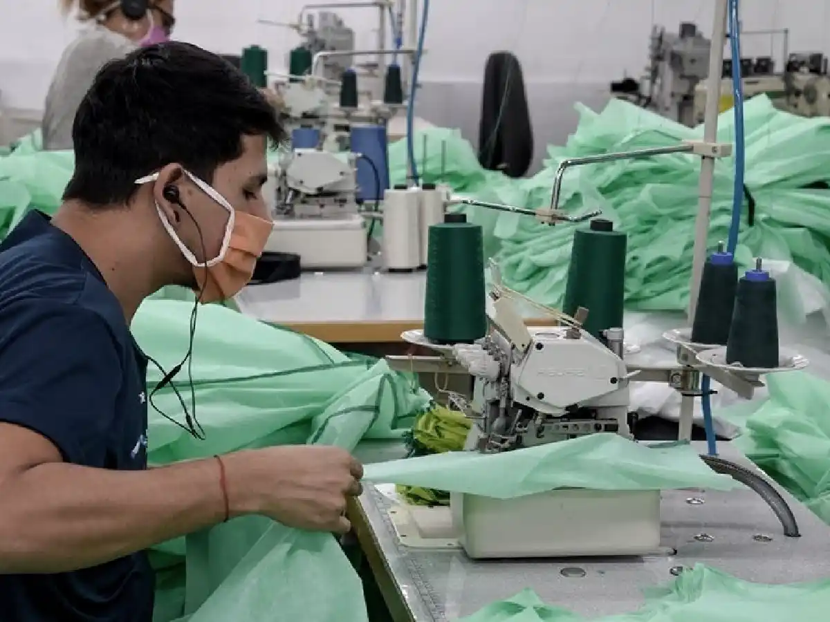 Las Pymes piden que la Ley de Compre Argentino sea federal