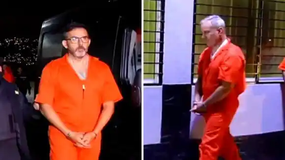 CONOZCA por qué el alcalde de Baruta no ha hablado sobre trama de corrupción en la que están envueltos sus funcionarios