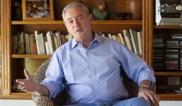 Para Benedetti la UCR hizo “una demostración de fortaleza”