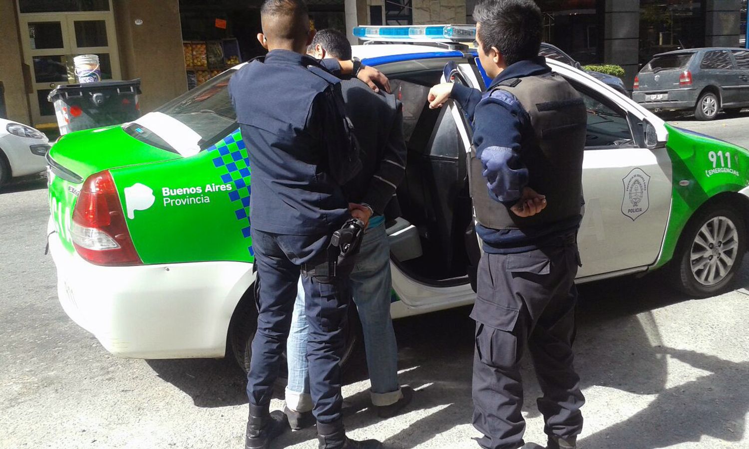 "El personal policial no está bien formado para realizar actas judiciales"