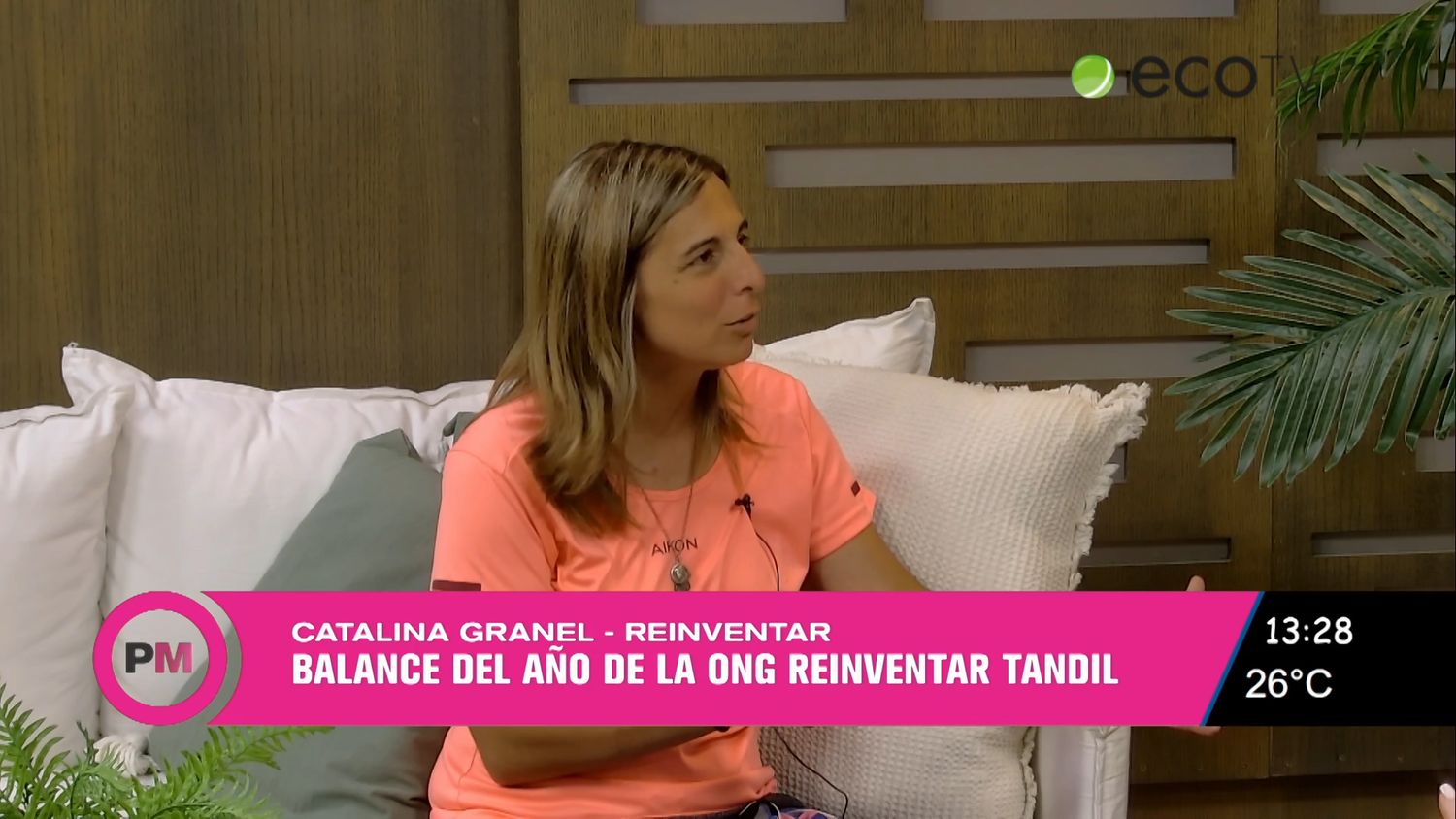 Reinventar Tandil: Balance de año