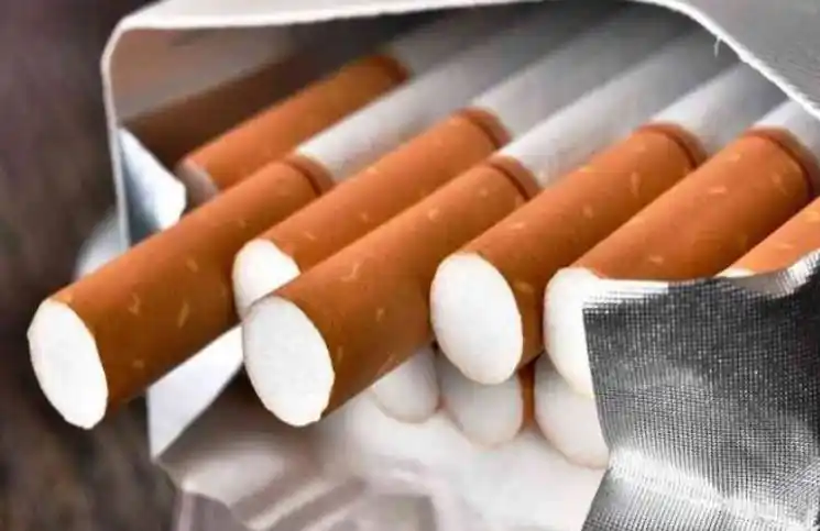 En breve podrían quedar habilitadas para trabajar las plantas elaboradoras de cigarrillos