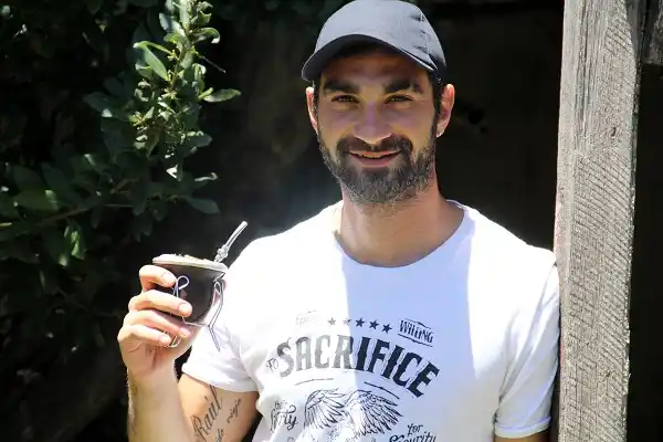 “Pasó un mes y todavía no caigo que vamos a jugar la B Nacional”