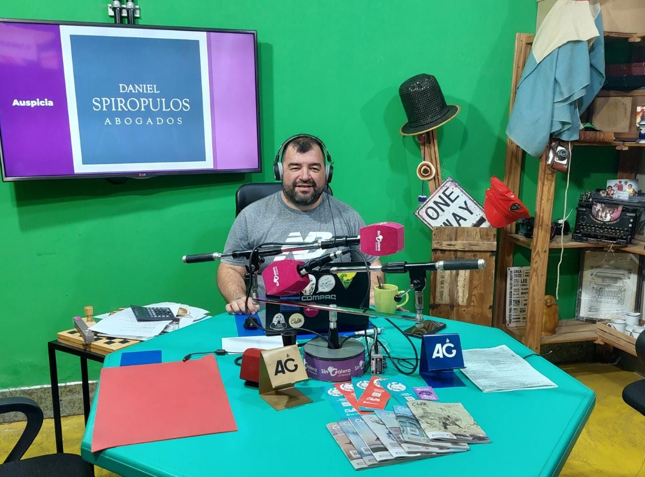 El reporte de la tarde, con Martín Pérez – 27 de julio de 2022