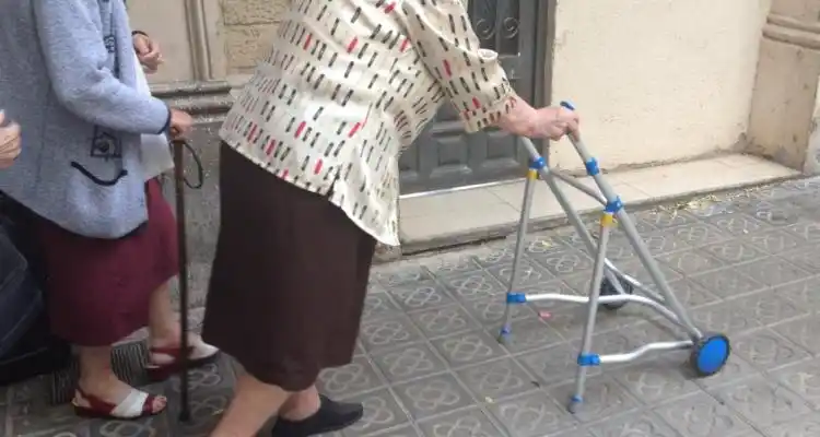 Advierten a Provincia por nueve geriátricos sin habilitación