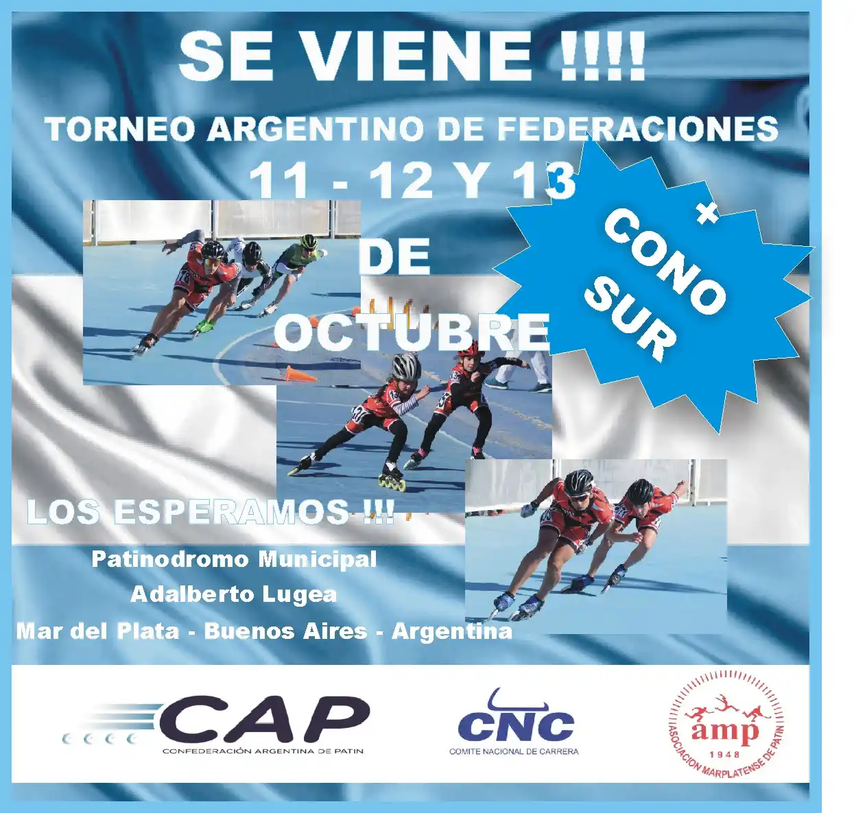 Se conformó la Selección de Mar del Plata
