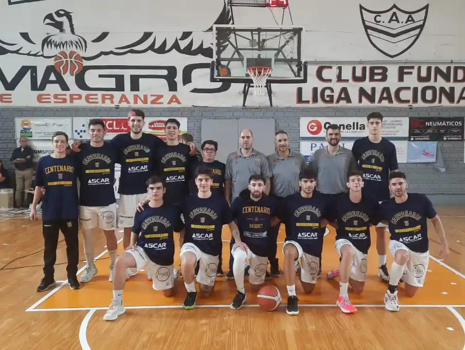 La Fiebre se trajo un gran punto en la ruta para dar el primer paso de cara a la clasificación.