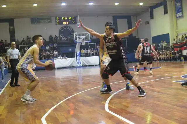 Independiente se despidió sin victorias en el Final Four