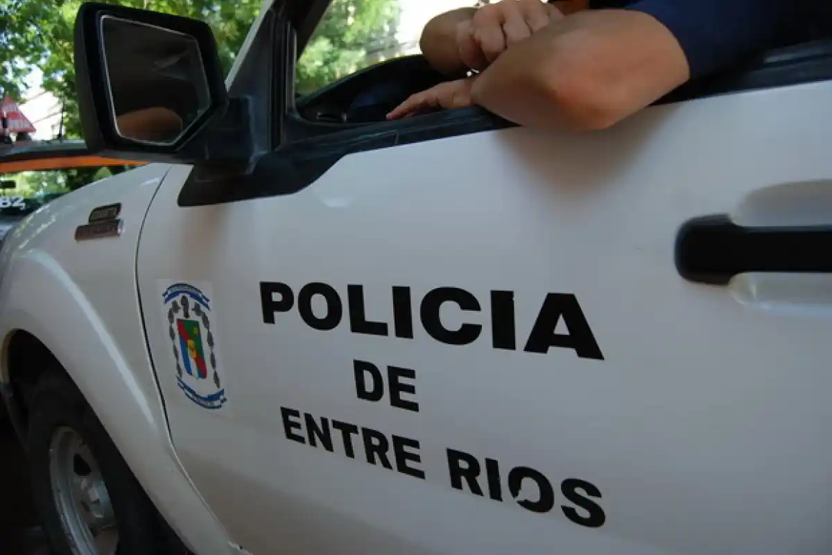 Condenaron a cuatro años de prisión a un recurrente delincuente del 338