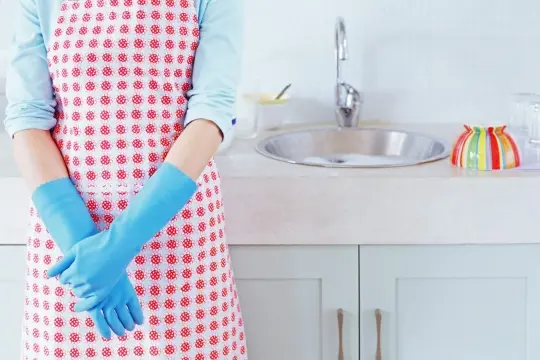 Personal doméstico: acuerdan una suba de 30% en tres cuotas