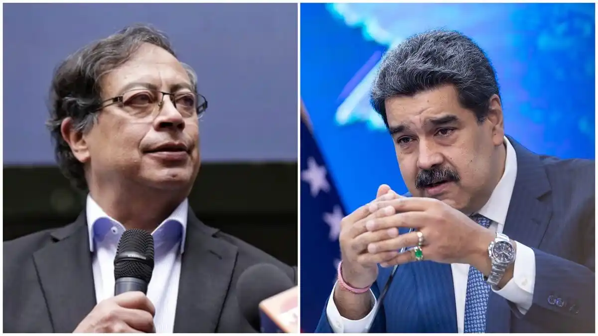 ¡MADURO, PETRO… es con ustedes! A casi 300 ascienden los desaparecidos en la frontera