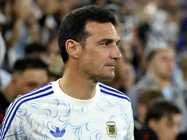 Lionel Scaloni sigue delineando los nombres finales.