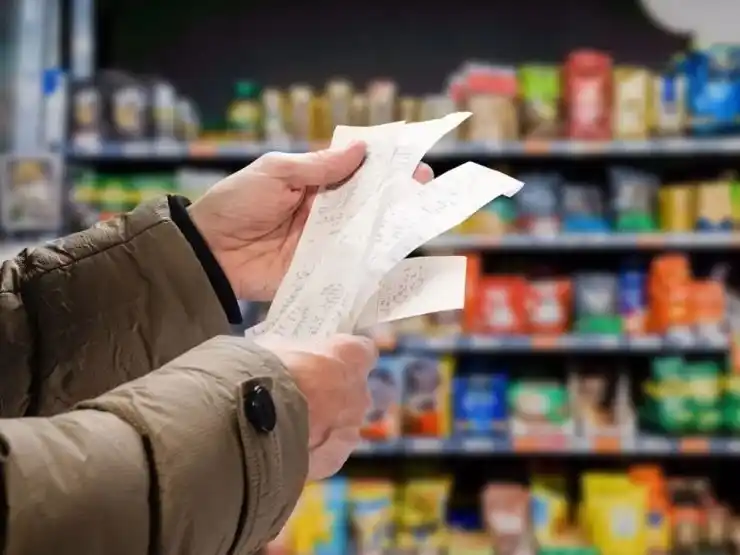 Noviembre cerró con una contracción del 2,8%