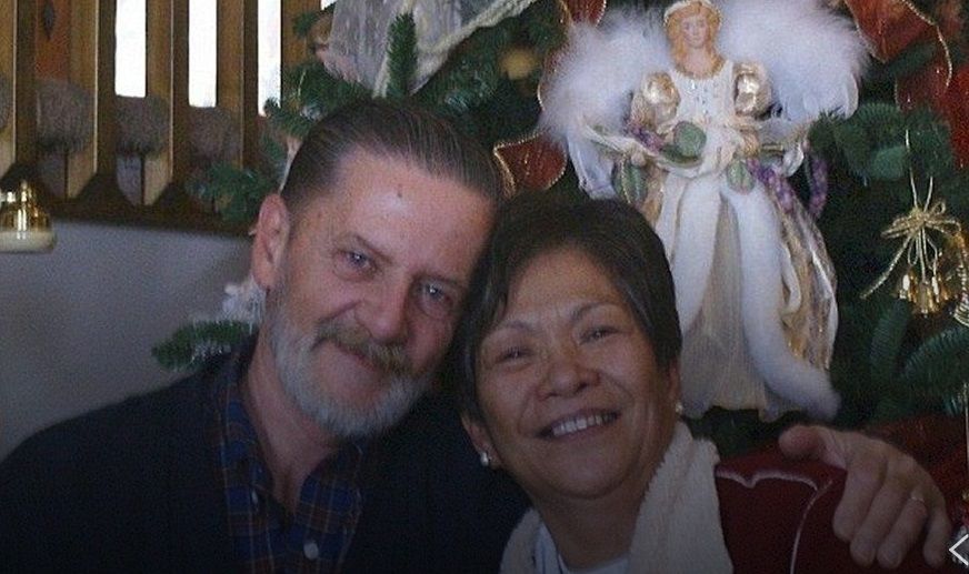 Harto de vivir con su esposa, robó un banco para ir preso: le dieron arresto domiciliario