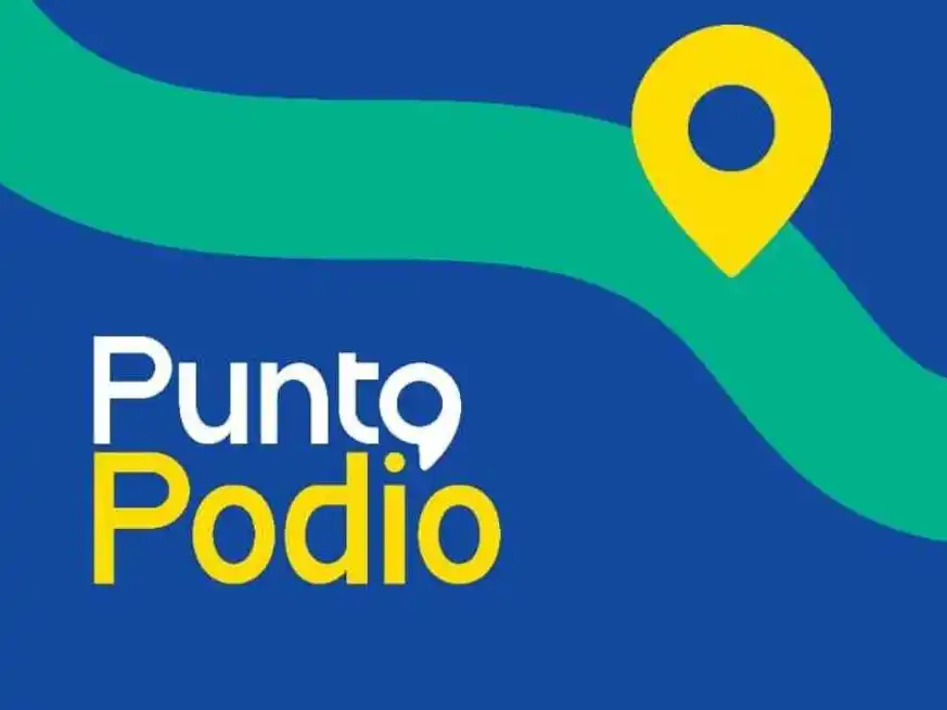 Nueva edición de Punto Podio organizada por la vecinal del barrio Amancay