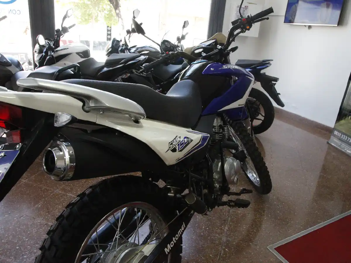 Extienden hasta fin de mes el Ahora 12 y 18 para motos
