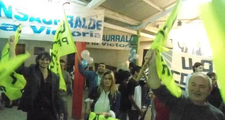Dalmy Butti: “Sigo mis convicciones, mi compromiso es con la gente que me acompañó en esto”