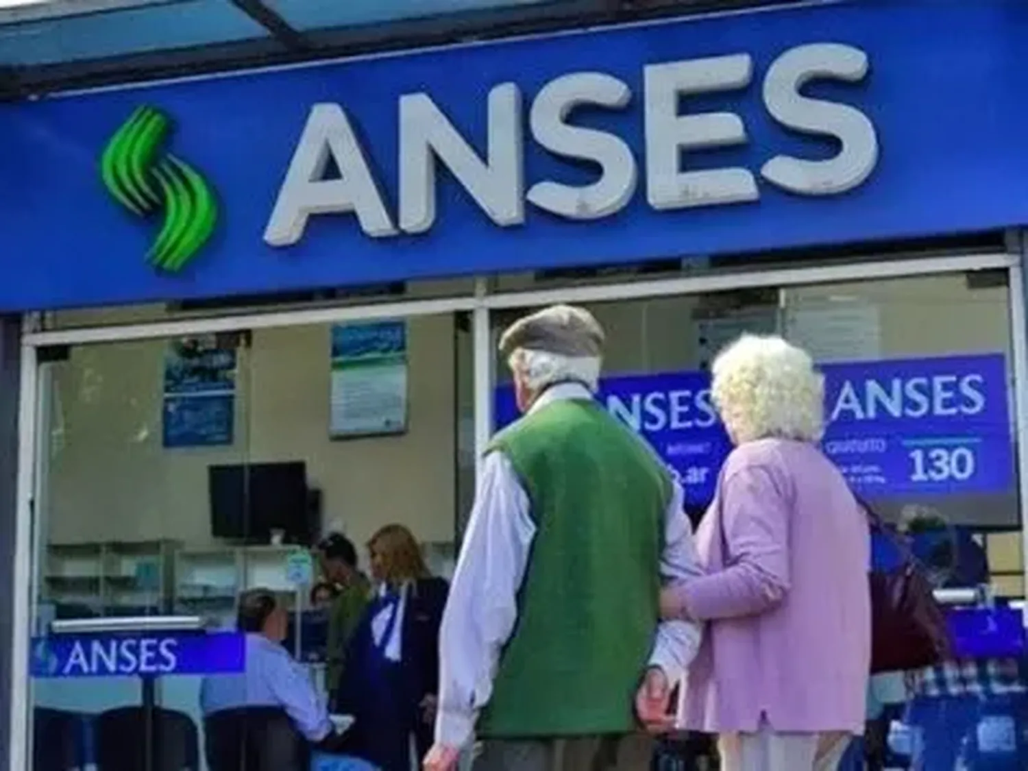 Anses anunció un bono de $36.000 para jubilados en agosto