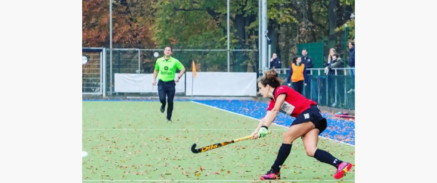 Fernández Fantini y Cabut citadas a la Selección de Italia