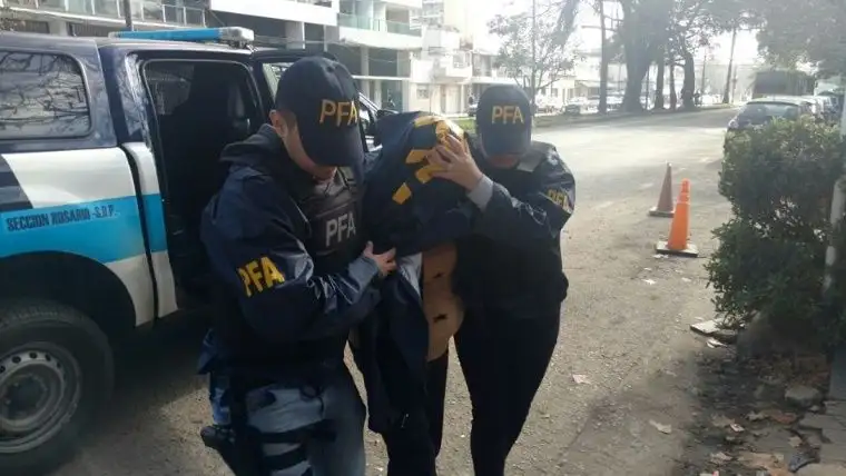Detuvieron a “La Cele”, madre de los Cantero