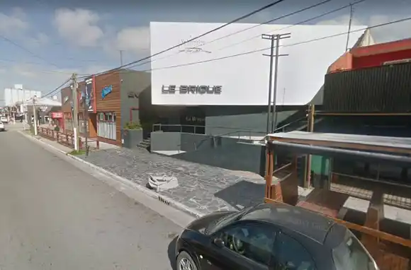 El video del momento final del joven en Gesell