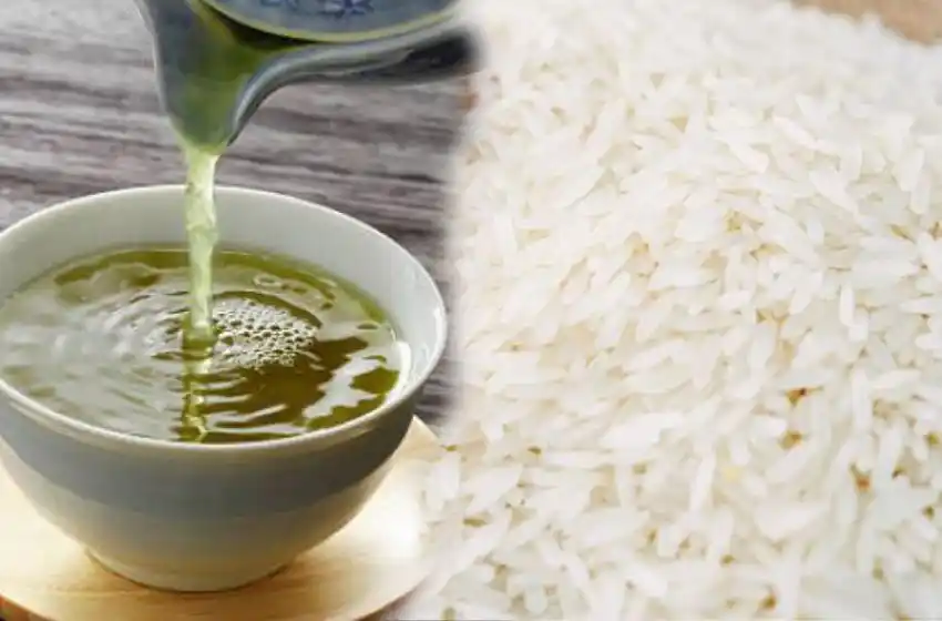 Atención, nuevas prohibiciones de Anmat: té, arroz y filtros de agua