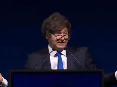 De Estados Unidos a Bolivia: la agenda clave de Javier Milei