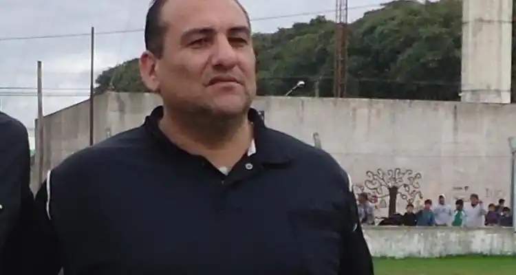 Daniel Guerrero: “No hubo suspensión, el partido Rivadavia-Mitre está terminado”