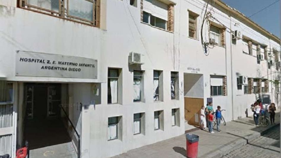Tragedia en Azul: Una nena de 2 años fue atropellada por su padre y falleció