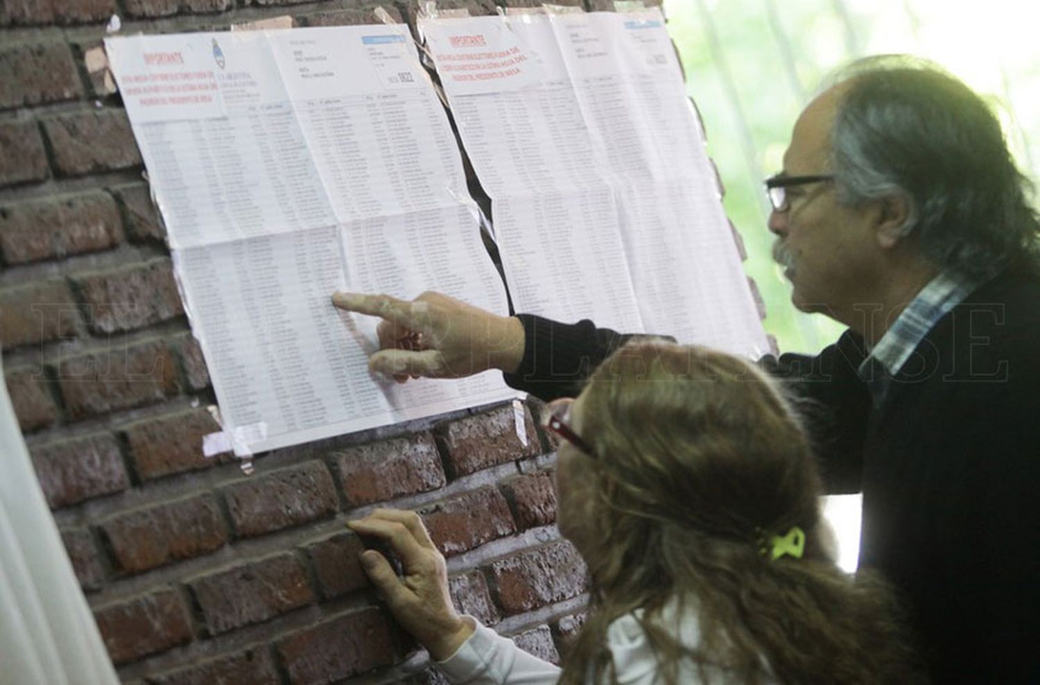 Elecciones 2019: ya está disponible el padrón definitivo del 27 de octubre