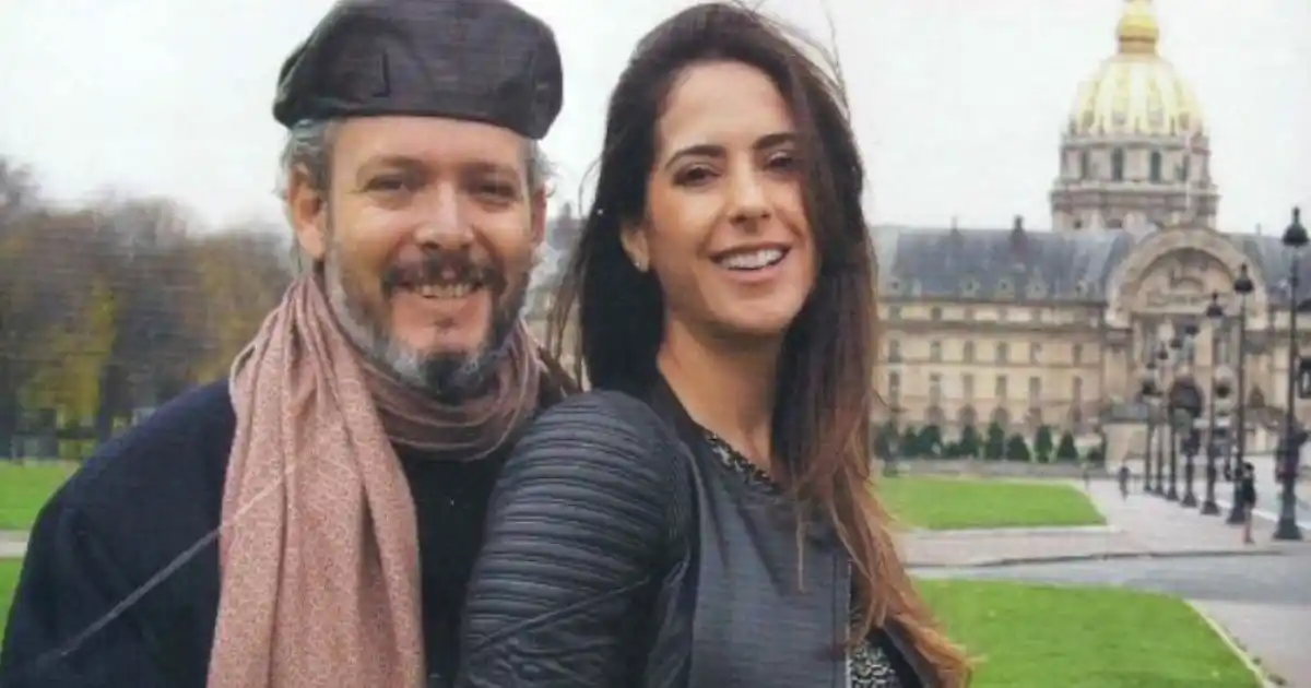 Se trata de Napoleón, el hijo mayor de la pareja