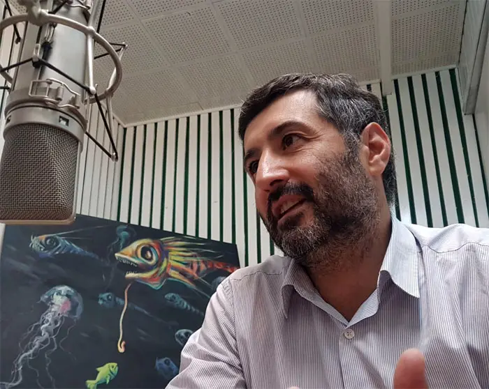 Las urgencias del gobierno municipal en El diálogo de hoy