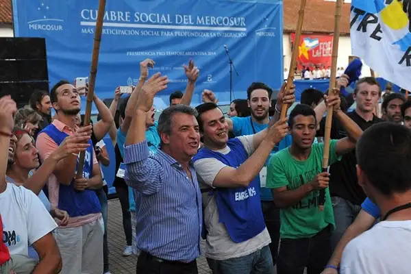 Mercosur: advierten sobre el riesgo de la derecha política 