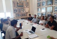 Avanza el proyecto que apunta a integrar la información de la historia clínica electrónica