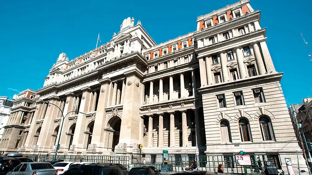 La Corte Suprema convalidó que los jueces pueden actuar hasta los 75 años