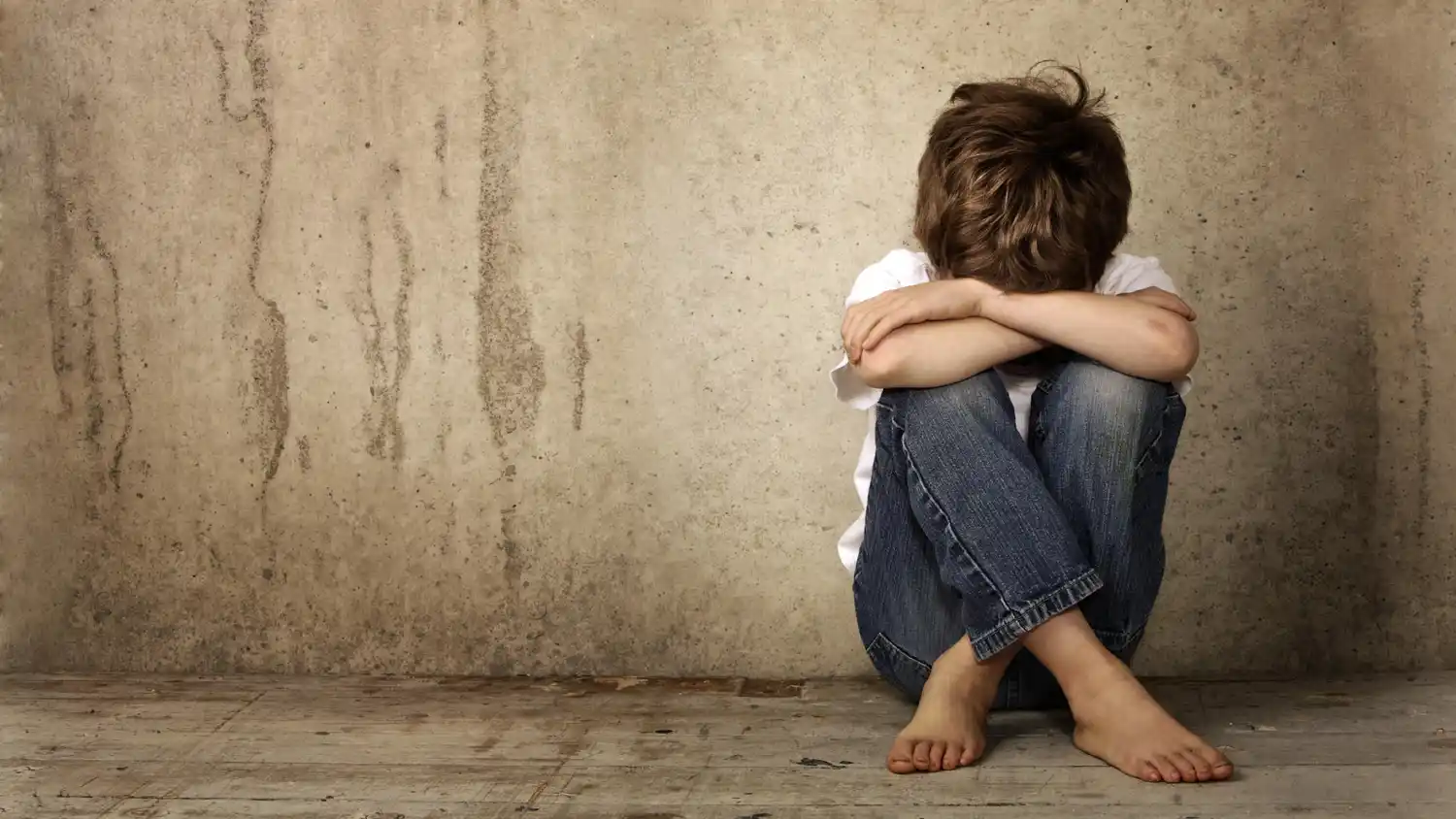 Abuso infantil