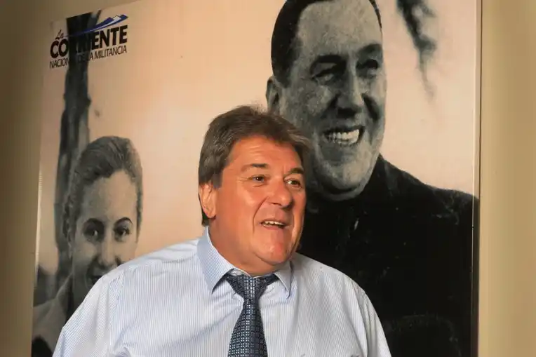 Pedido de informes por la agresión a un concejal rosarino