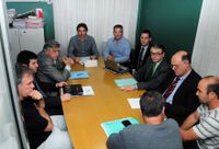 Las partes sellaron un acuerdo y Metalúrgica Tandil cerró para siempre