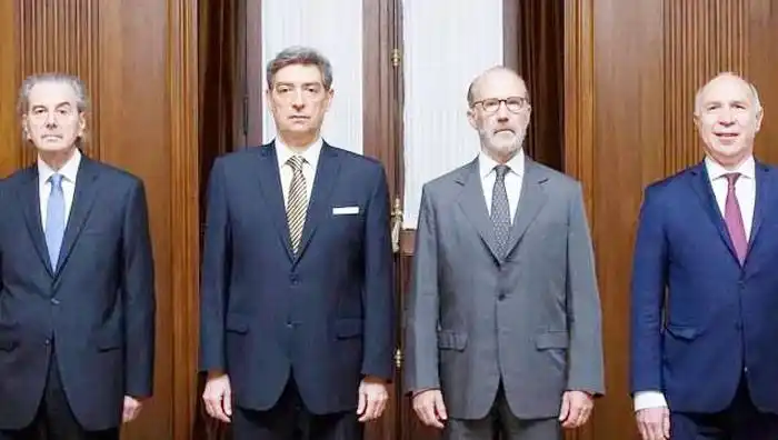 La Corte Suprema falló a favor de la Ciudad de Buenos Aires
