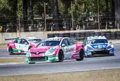 En Córdoba, se pone en marcha la tercera fecha