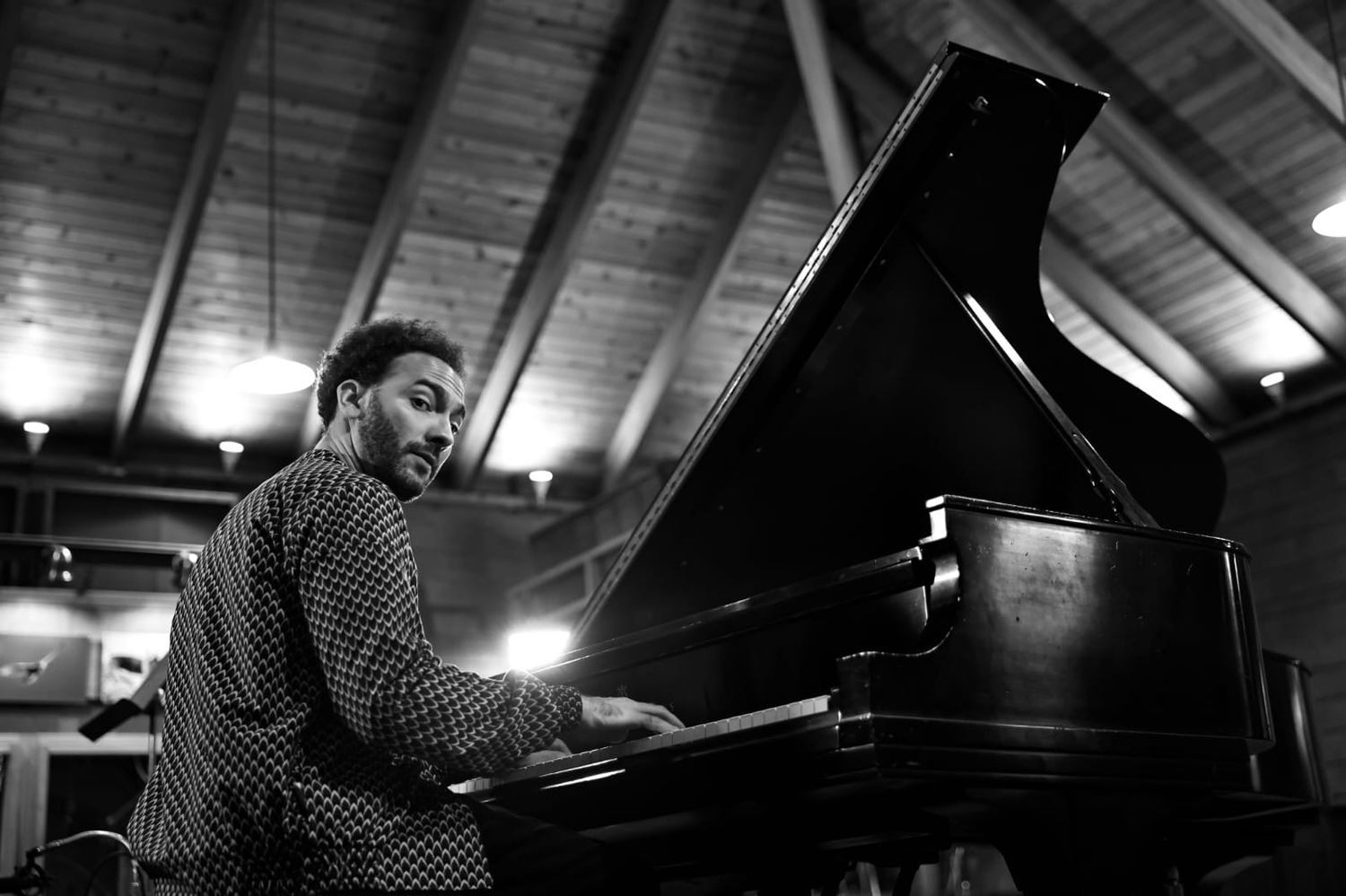 Su álbum NUNA fue considerado uno de los mejores del año por The New York Times y NPR en 2022.
