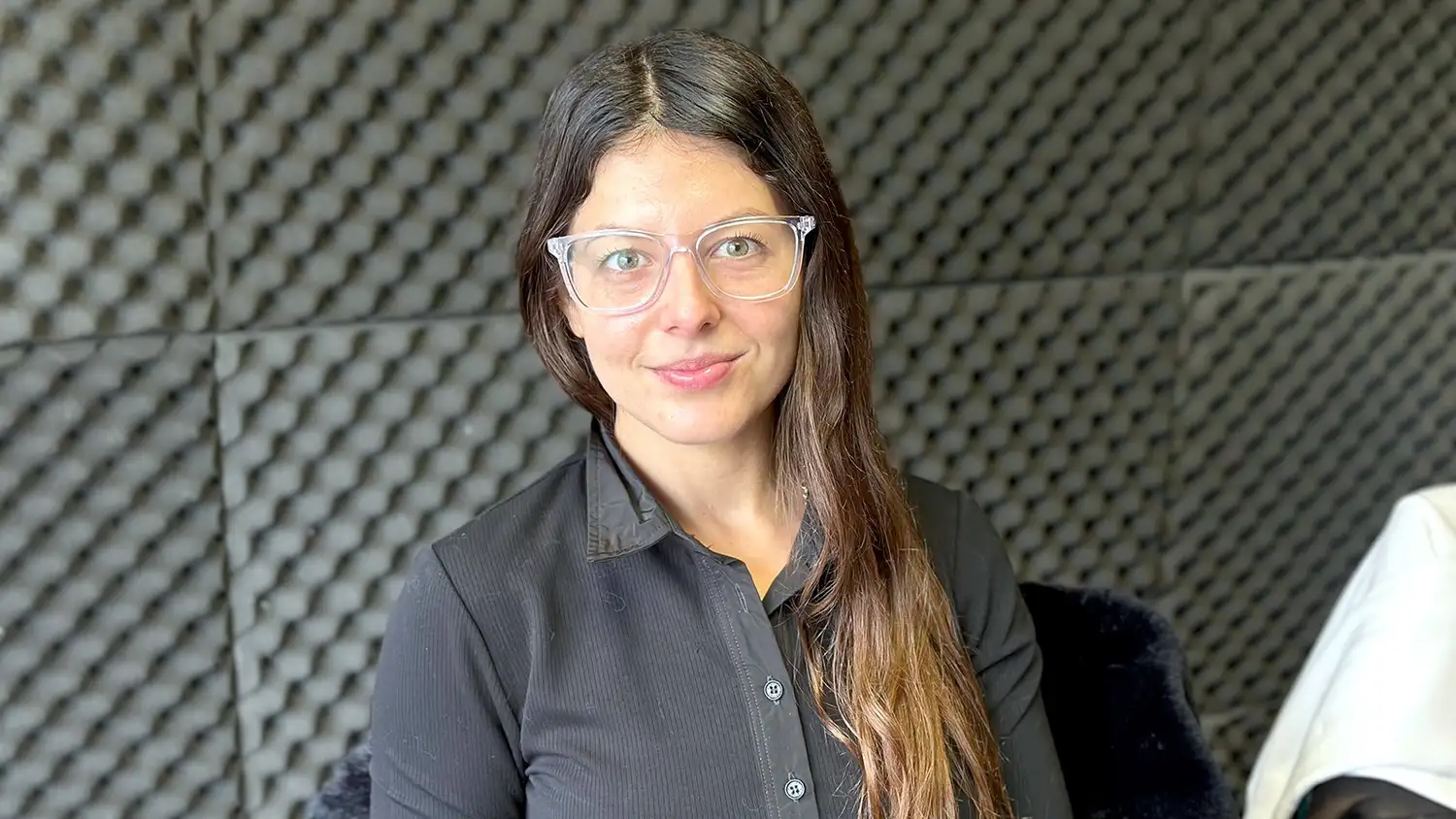 Belén Orte. Especialista en derecho de familia
