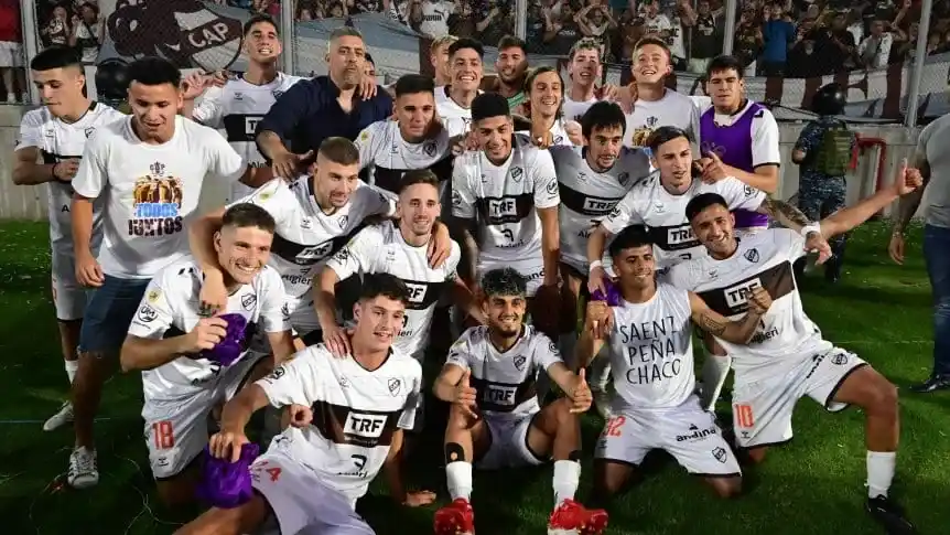 Platense eliminó a Godoy Cruz por penales y jugará la final de la Copa de la Liga