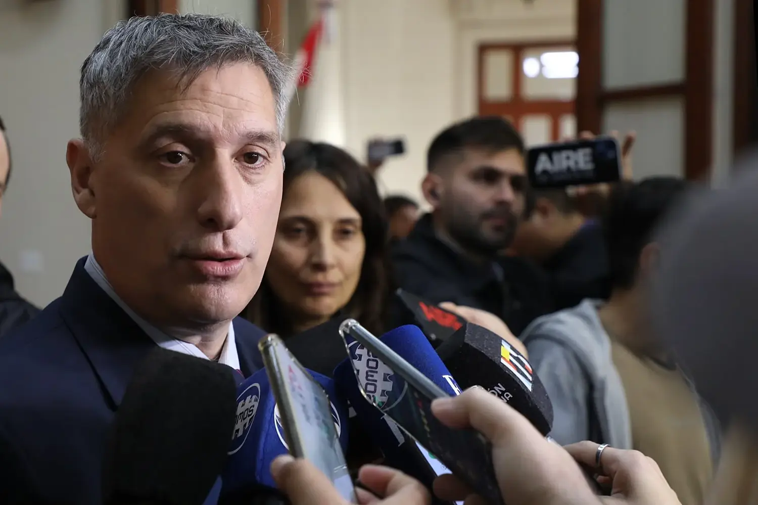 Provincia y gremios de la administración central acordaron pasar a cuarto intermedio para avanzar en el diálogo de la política salarial
