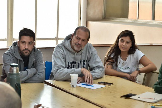 Elecciones PASO 2023: Todos los nombres de las principales listas de Bahía Blanca
